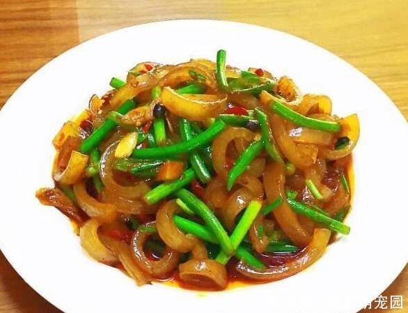 味道鲜美的几道家常下饭菜,简单好吃又实惠,让家人吃的过瘾