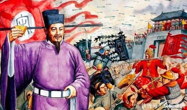 北宋|“专营”加“征税”，北宋经济繁荣的背后，是政府收入的不断增加