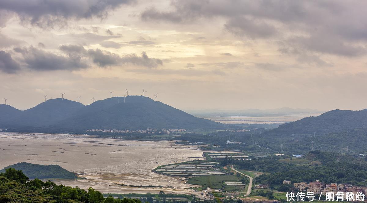中年|何必跑出国，中国的“夏威夷岛”，连美国夏威夷市长都拍手称赞