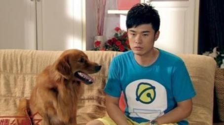 亲舅 陈赫太低调!表舅陈凯歌,亲舅原来是他,网友:真是深藏不漏