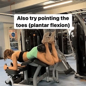 动作|健身房那些“最容易练错”的常见健身动作,看看你有没有练错!