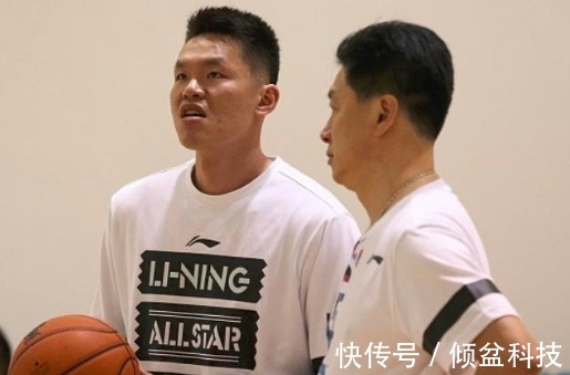 李春江|李春江挖墙脚？朱芳雨投桃报李，这就是CBA江湖