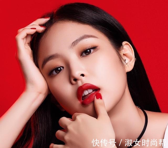 woo 黄皮涂什么口红最显白最适合黄皮的口红,无敌显白又好看!