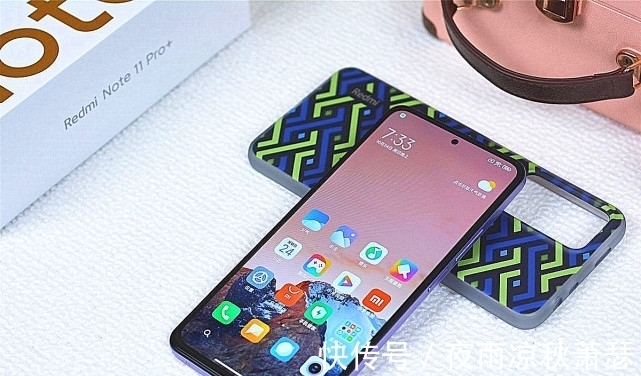 红米手机|酷派新机对比红米Note11 Pro+：廉颇老矣，尚能饭否？