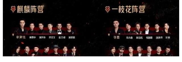 《披荆斩棘的哥哥》节目和嘉宾的双赢