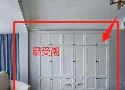 柜子|当初装修孤行己见!这16大装修坑活生生交智商税!真尝到苦头了