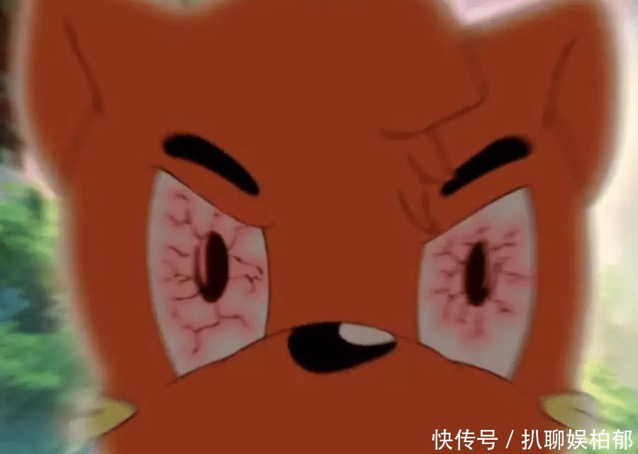 江流|国漫七大主角黑化名场面,江流儿最坏,七娃最可怜!