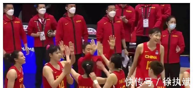法国队|从许利民在女篮后卫用人,和减少失误上,郑薇还是棋高一招