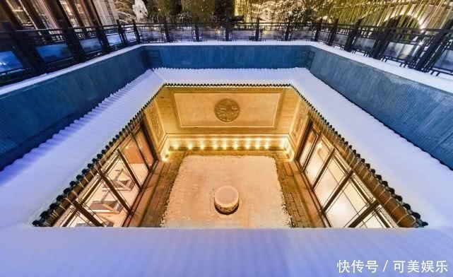 建发|20个新中式庭院,让诗与远方从这里走进我们的生活