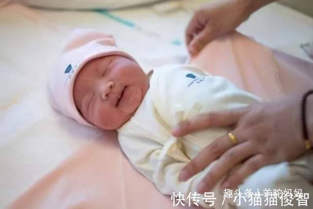 医生|为啥新生儿要被取“足跟血”医生几乎不轻易说,父母心里要有数