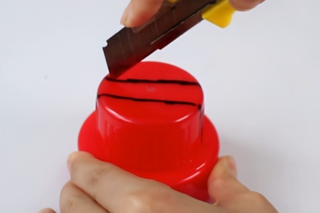 洗衣液瓶盖是个“宝”,放在厨房解决家家户户的大难题!太实用了