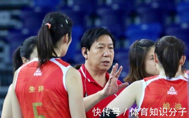 中国女排国家队|2名帅成女排新帅热门!排协做法令人浮想联翩,其他人还有机会吗