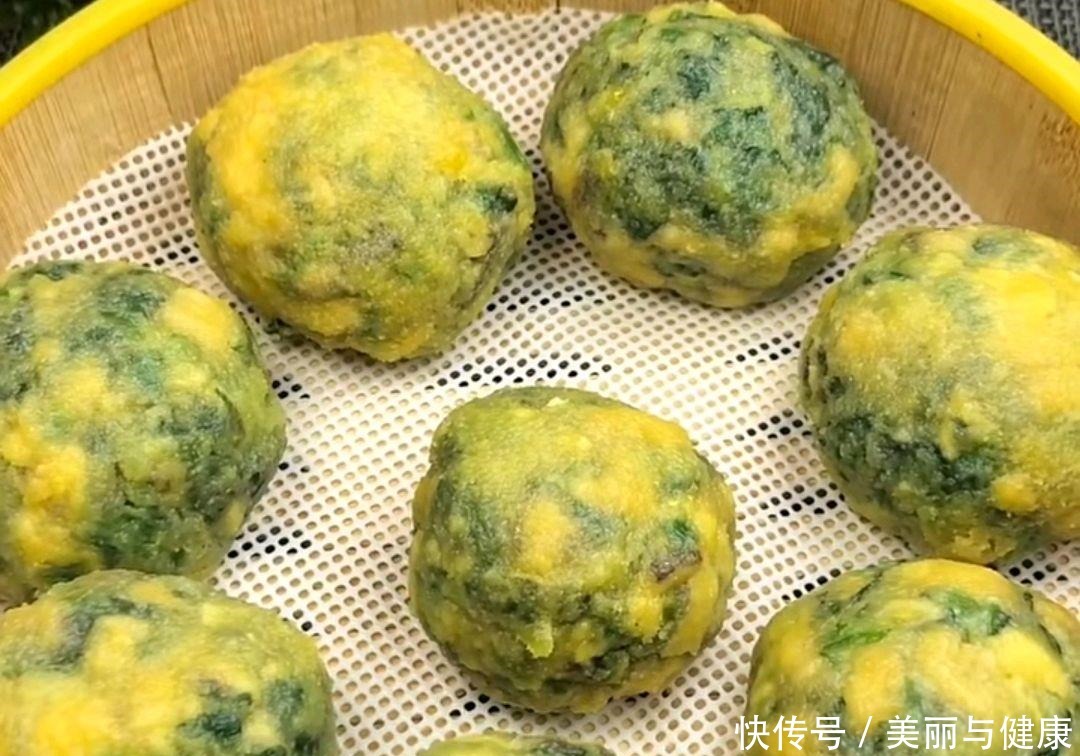 蔬菜|我超喜欢这个饭,补血养气,润肠通便,营养高口感好还越吃越瘦