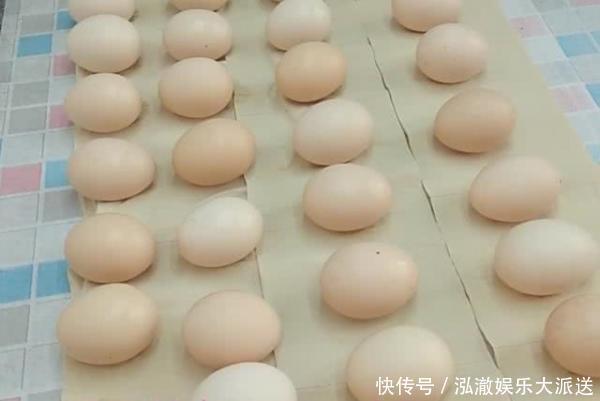 流油|原来腌鸡蛋这么简单,掌握关键步骤,简单秘制一做,鸡蛋个个流油