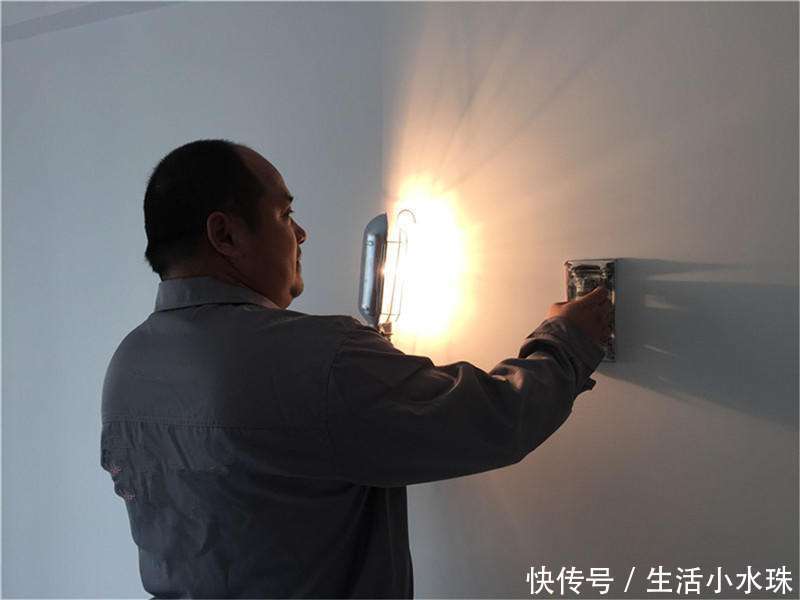 水管|交房时万万要仔细检查房子,开发商最怕你检查这5处,太重要了