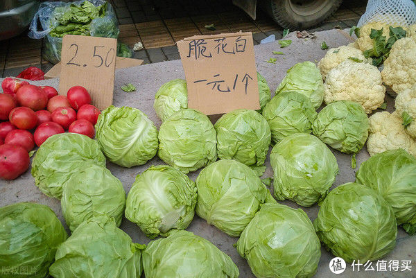 好吃|买包菜时，“紧实”和“松散”哪种好吃？口感差很多，别再买错了