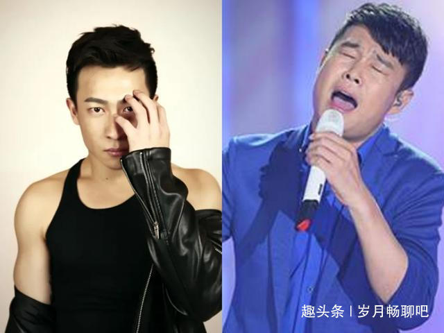 一夜成名|他是星光大道亞軍,父親是趙本山得意門徒,但他的星途卻遭遇坎坷