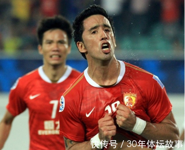 名宿|一張合影引起集體回憶：恒大差點簽萊萬，兩大中超名宿現(xiàn)身金球獎