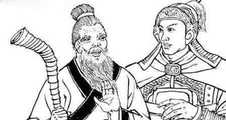 逊于|身为诸葛亮的岳父,黄承彦为何救陆逊于八阵图真相让人不可思议!