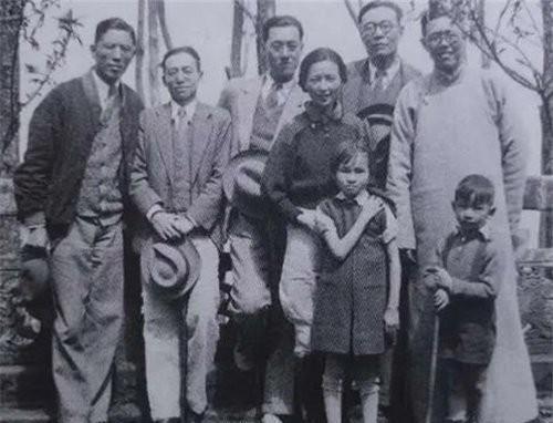 林徽因#毒舌钱钟书与林徽因有何恩怨,公开说:她不是女神,是绿茶