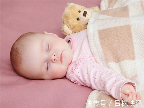 生病|紧抓一天当中2个睡觉黄金期,孩子生病少智力高,还长高个