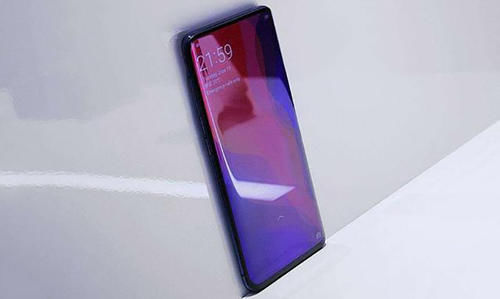 骁龙|OPPO Reno5最新消息！中杯搭骁龙765G，超大杯搭骁龙865