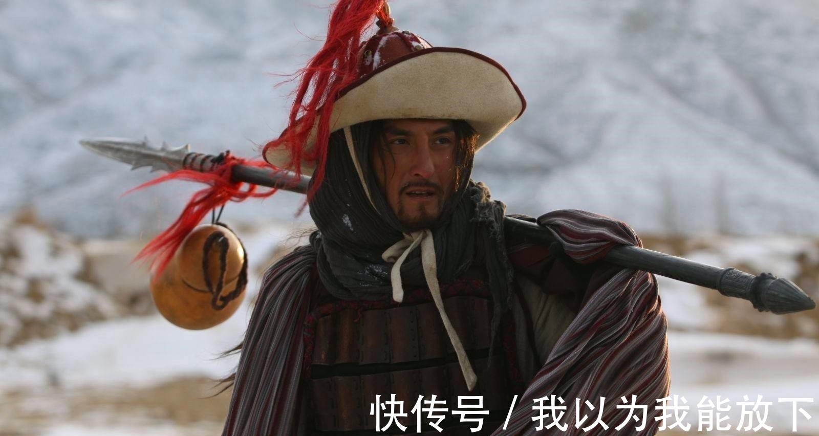 绝技@此3人恨宋江入骨,明明都身怀绝技,上梁山后却一次也不肯施展