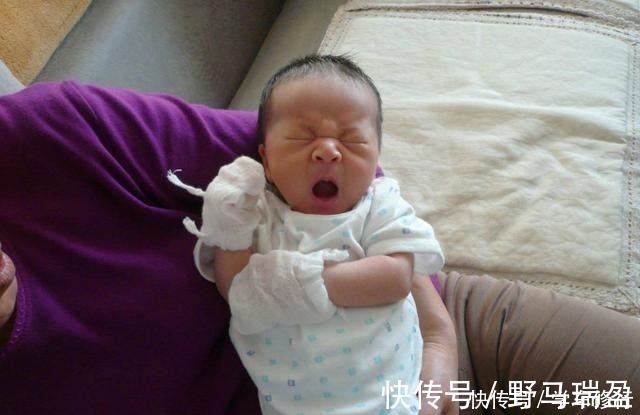 婴儿|孩子出生时,这3个地方越丑,长大后颜值越高,占一条就偷着乐吧!