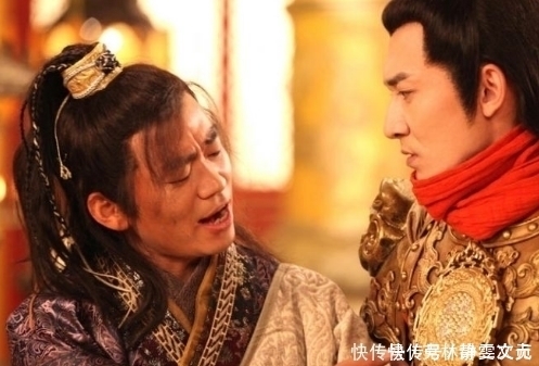 都说李元霸是唐朝头号猛将,真的如此吗?先看秦怀道的墓志铭再说