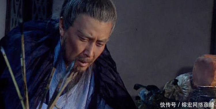 指出|诸葛亮隆中对里面有一个致命缺陷,庞统早已指出