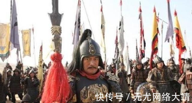 林冲&水浒中除了宋江,这两人最有机会成梁山之主,可惜没有把握住!