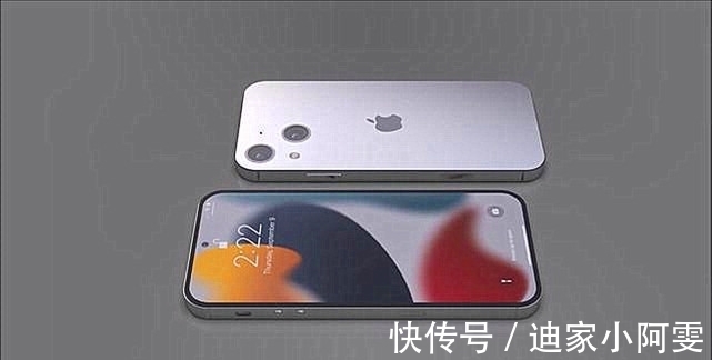 iPhone14概念图遭曝光：分为四组，形态各不一样！