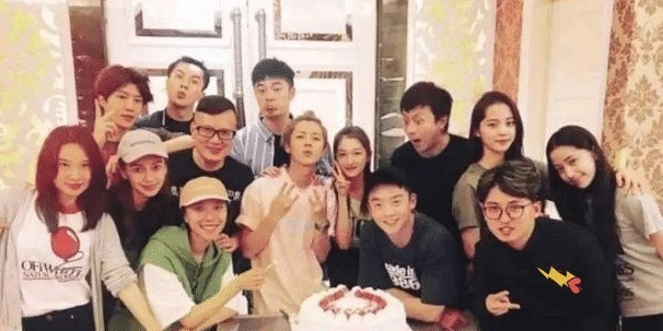 退出《跑男》1年后,陈赫再提邓超,谁注意到他对邓超的称呼