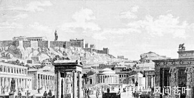 伦理学&亚历山大从他那儿得到了伦理学与政治学的启蒙!