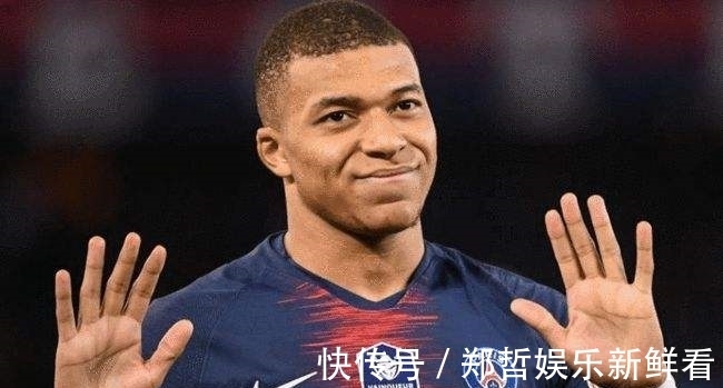 大巴黎|姆巴佩向大巴黎最后通牒?如果一目标不实现!打进50球也没意义