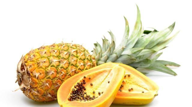 腹泻|有胃病千万别贪吃这4种水果,不然胃癌可能找上你