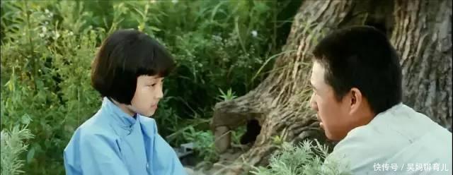 36年了,为什么这部国产片能让人至今难忘?因为:故事干净