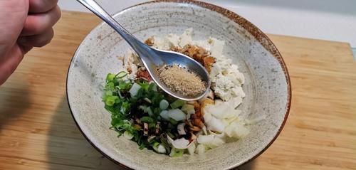 新年过后，给儿子做早餐，我就爱这一款！营养低卡，吃了还想吃！