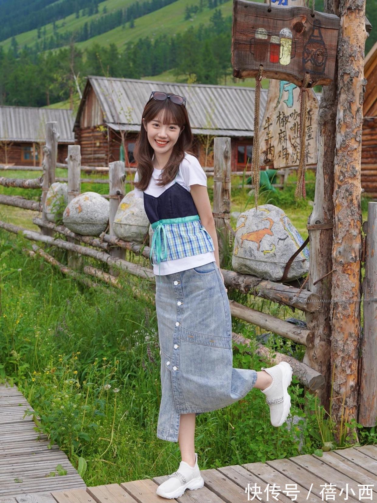 穿衣|158如何穿出博主气质?学会这3招穿衣捷径,让你秒变高级时髦精