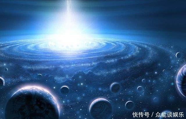 月亮和地球是母子关系,这是怎么一回事?科学家这样解释