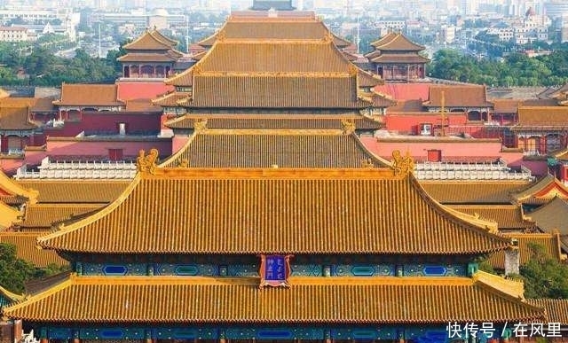 至今|故宫的冷宫为何至今不对外开放?溥仪道出了真相