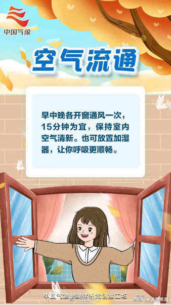 手冊|秋冬天養生保健手冊了解下