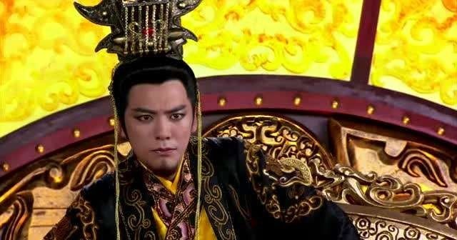 题诗|纣王女娲宫题诗,犯了什么错,惹得女娲娘娘生气?