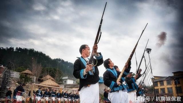 中国|六百年前的神兵利器，传入中国后辉煌一时，结果在清朝时期衰败了