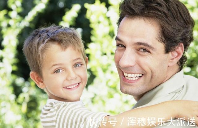 亲近|想知道孩子如何择偶,从小开始看这个行为就知道啦,不用等长大