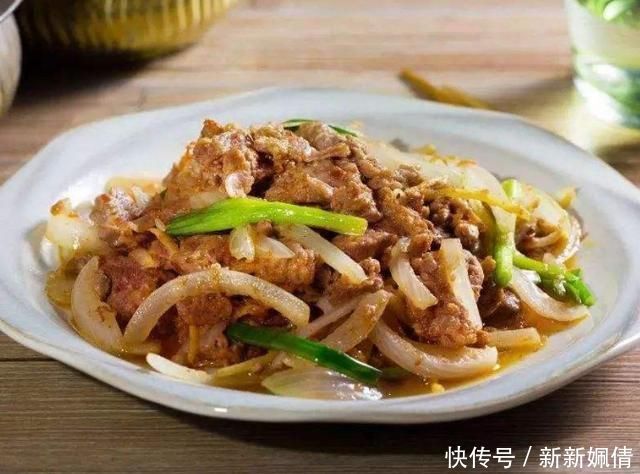 这种蔬菜降血压效果最好,中老年人要多吃些
