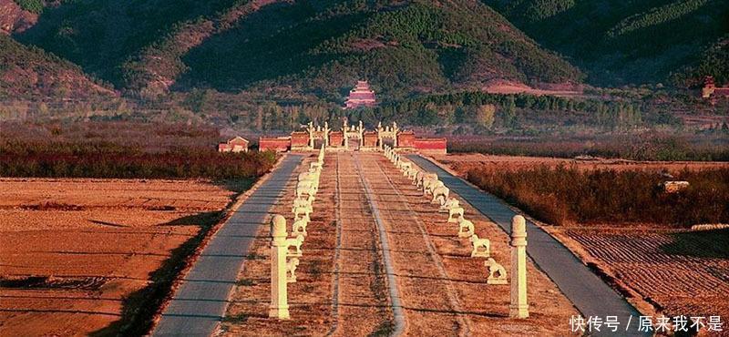 皇帝|顺治皇帝到底是遁入空门还是抑郁而终 此陵前一石碑揭开千古谜！