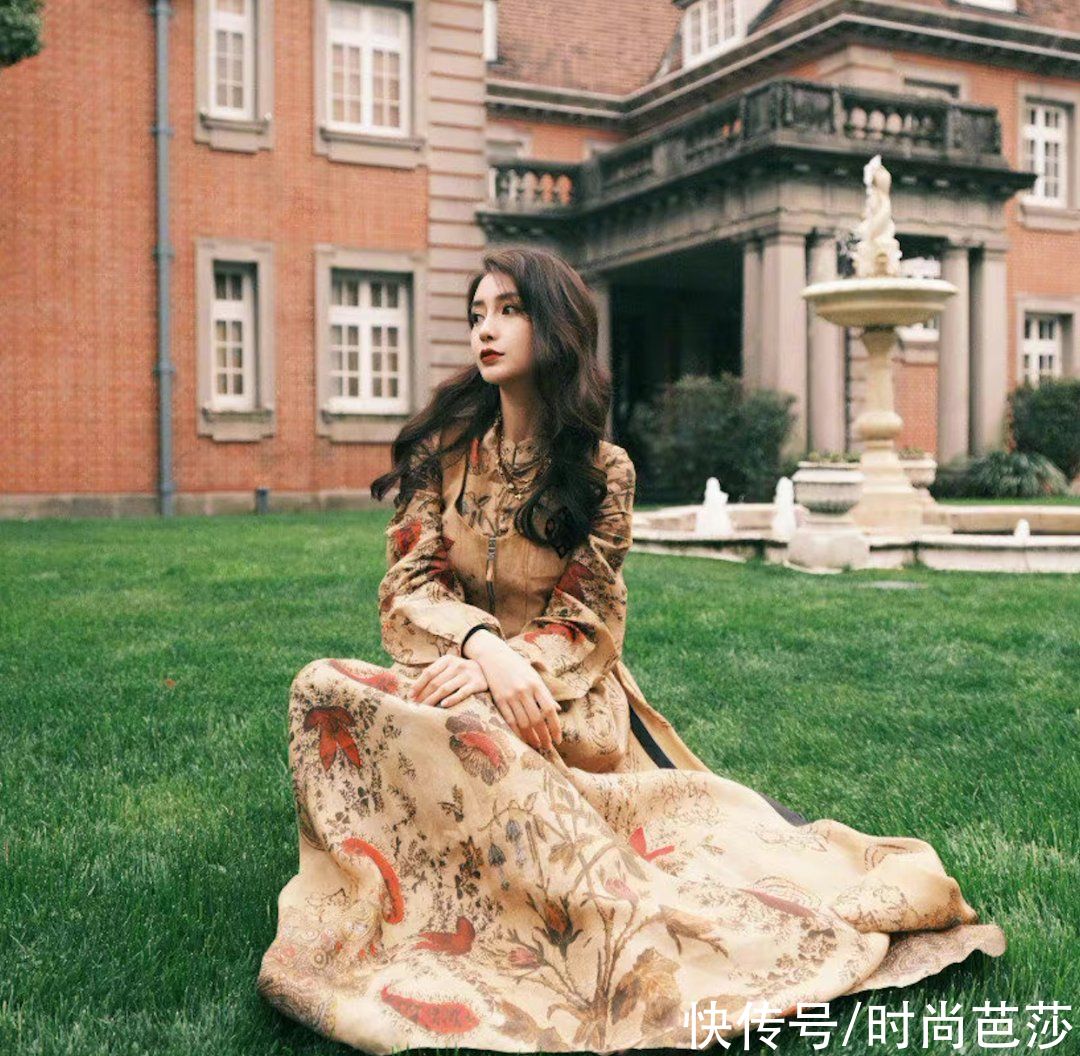 DIOR讲述的童话故事，只有成年人才能读懂