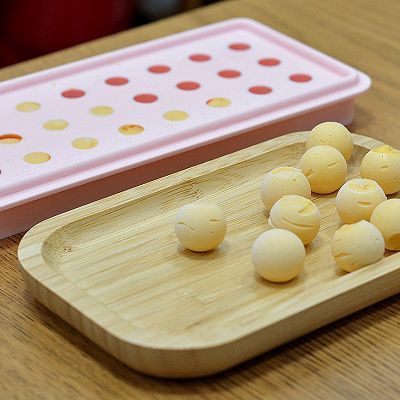 全脂奶粉|奶黄流心月饼
