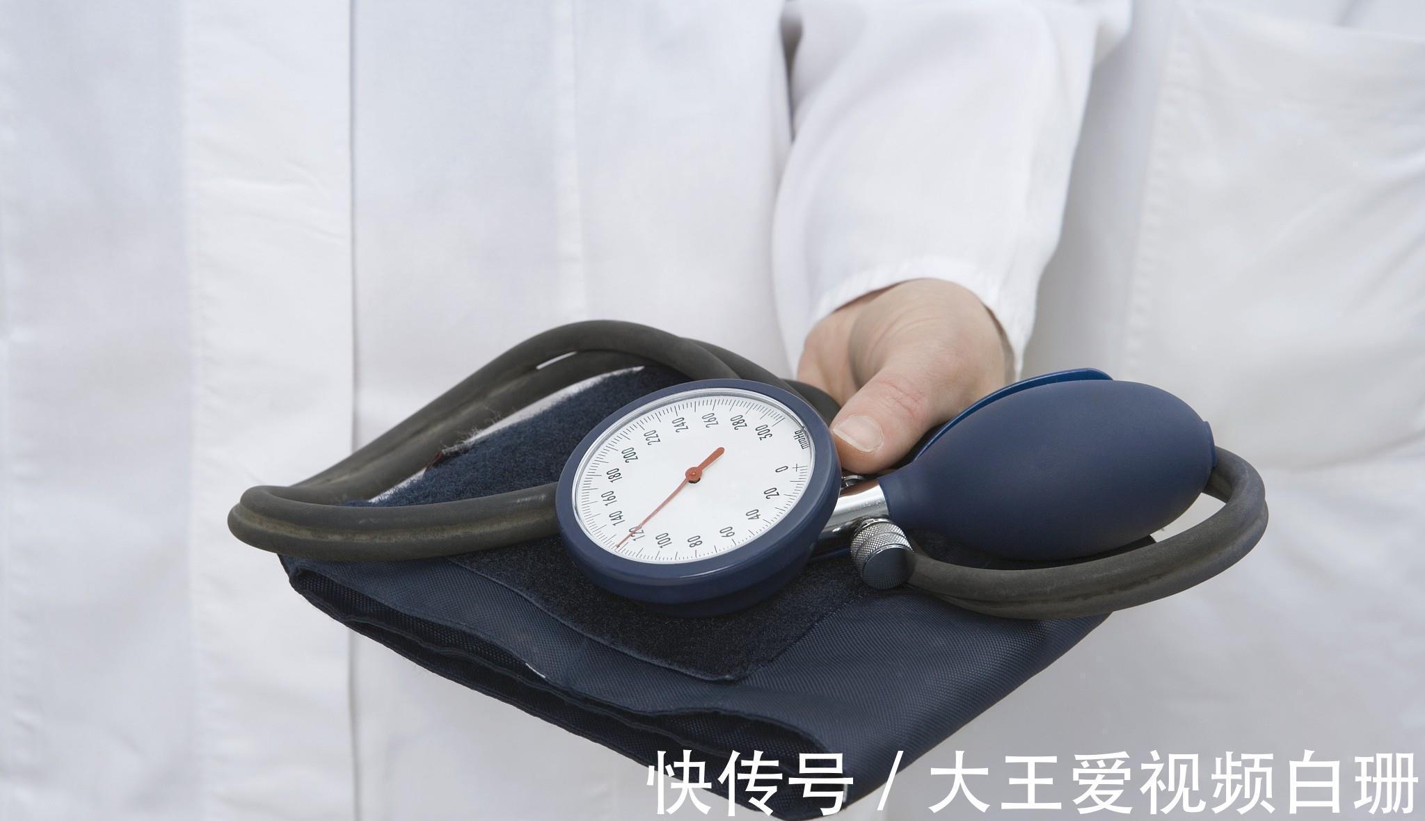 血压|得了高血压什么都不敢吃别对自己太严格,但饮食上要注意这几点